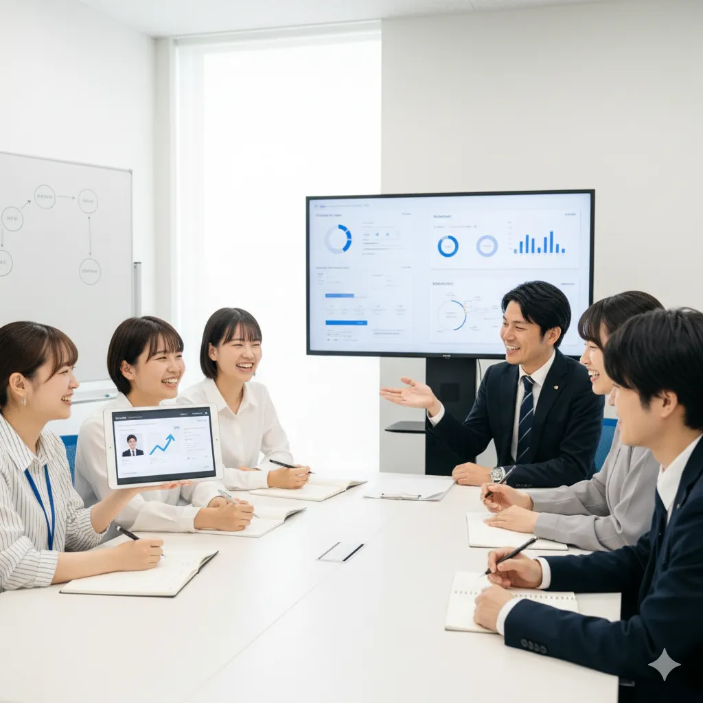 マッチングイベント