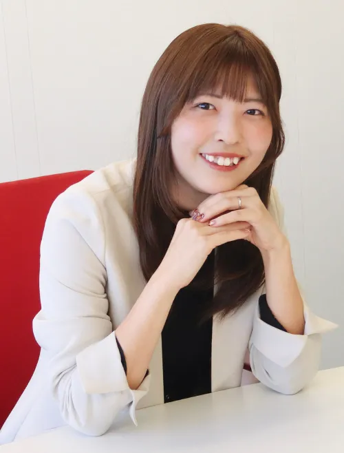 アドバイザー 渡邊 日菜子