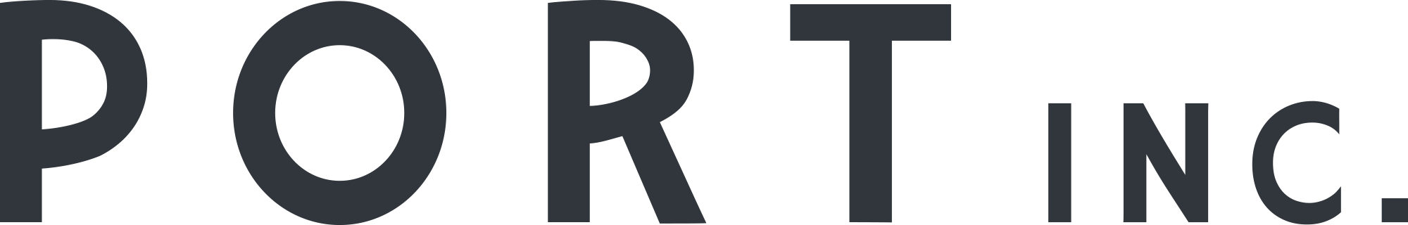 ポート株式会社