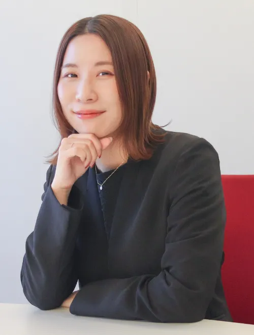 アドバイザー 登坂 美希